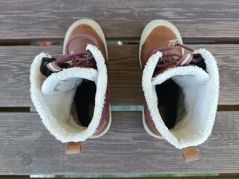 Zimní boty KEEN vel. 35 - 4