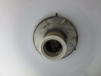 lustr na chalupu nebo do kuchyně - 4