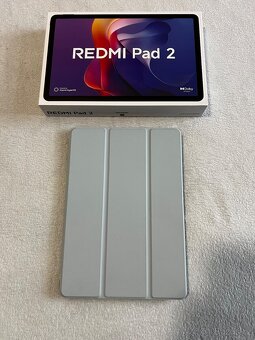 Xiaomi Redmi Pad 2 - 4