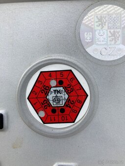 Maxon Ardour 125 - 4