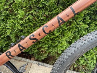 Kolo Rascal wild 29 - bronze - 4