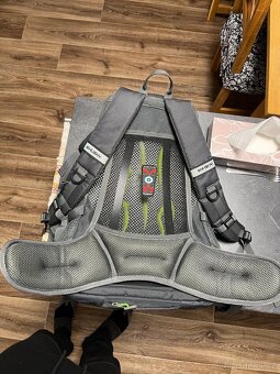 Turisticky batoh husky - 4