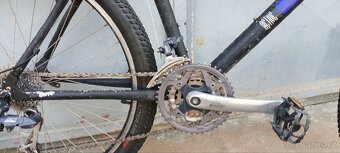 Horské kolo 26" - 4