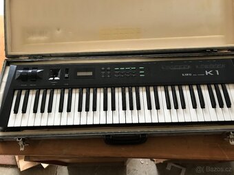 Kawai k1 - 4