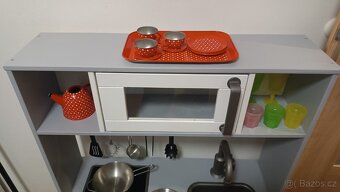 Dětská kuchyňka IKEA - 4