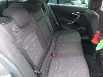 Opel Insignia č. 25013 - 4