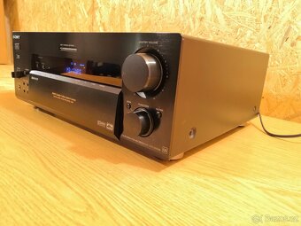 Sony STR-DB830 TOP + SERVIS - 4