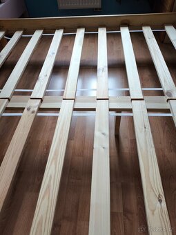 Manzelska postel 180x200 - 4