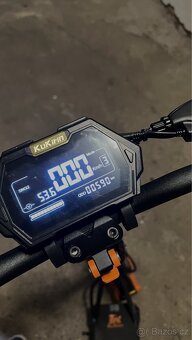 Kukirin G2 PRO (2025) - 4