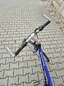 Trekingové Kolo Author Stratos - 4