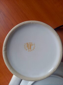 Set suvenýrů Praha - 4