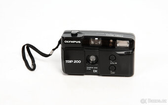 OLYMPUS Trip 200 - 4