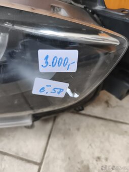 Přední světlo na Mazda cx5 - 4