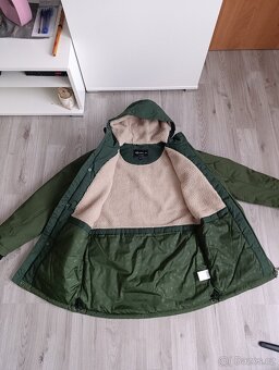 Chlapecká parka - 4