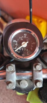 Babeta jednorychlostni - 4