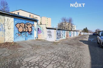 Prodej ostatní Garáž, 21㎡ - 4