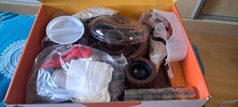 Nová hra MISE NA MARS - 4