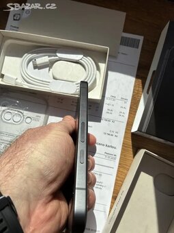 Google Pixel 9a 256GB - 4