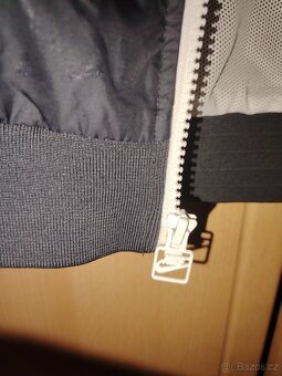 Dámská bunda Nike - 4