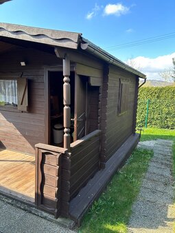 Prodám zahrádku - 4