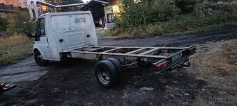 Ford Transit, 2.4 - 4