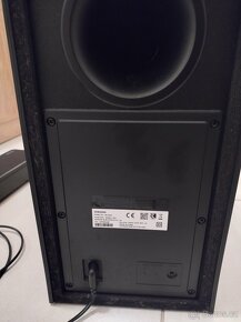 Soundbar Samsung HW-N650 - 4