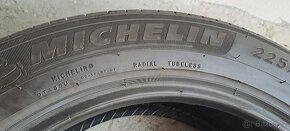 225/55 r18 letní pnrumatiky Michelin - 4