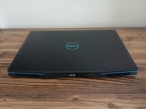 Dell, G3 3590, herni notebook - 4