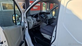 Renault trafic 2012  2.0dci - 4