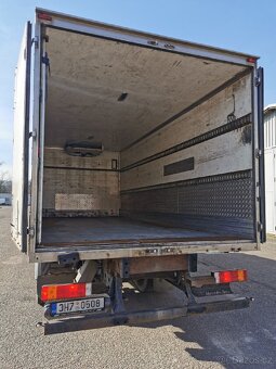 Atego 1218 - 4