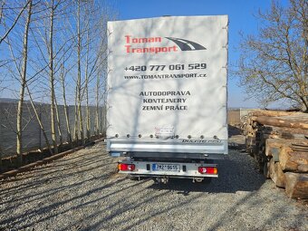 Fiat Ducato 3.0 - 4