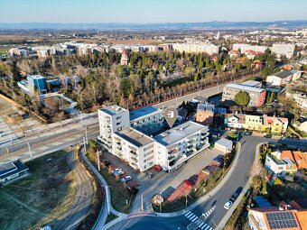 Prodej garážového stání, 13 m², Olomouc - Neředín - 4