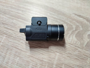 Streamlight TLR-3 - 4