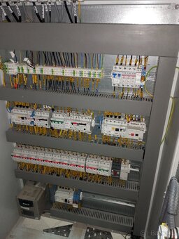 Technologie Minipivovaru - 4