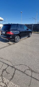 GLE 350 - 4