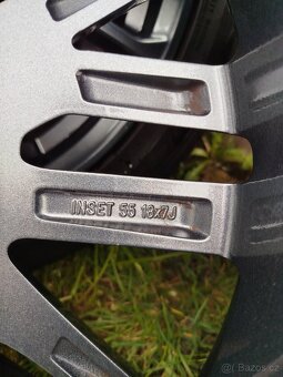 Alu Honda - 4
