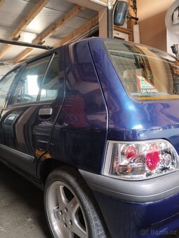 Renault Clio první generace - 4