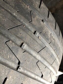 Letni pneu 235/55r17 - 4
