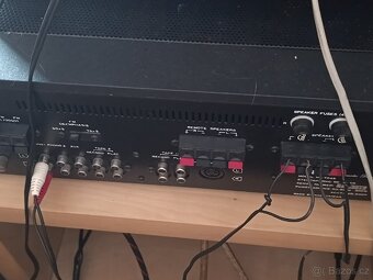 HiFi vintage retro receiver NAD 7045 - 4
