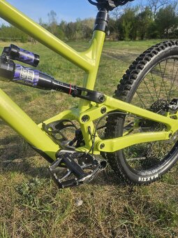 Yt capra core 1 2024 - 4