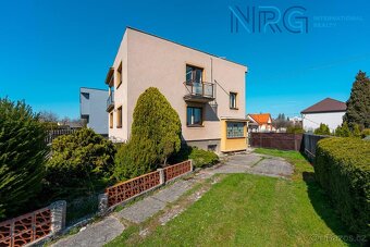 Prodej domu, 155m2, pozemek 879 m2, Dukelských hrdinů, Vrdy - 4