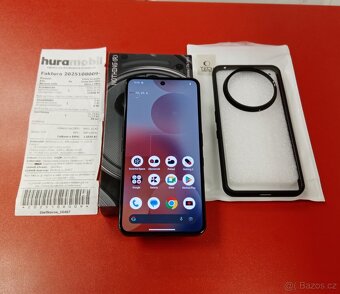 Nothing Phone 3a Pro 12/256GB záruka 23 měs Hurámobil - 4