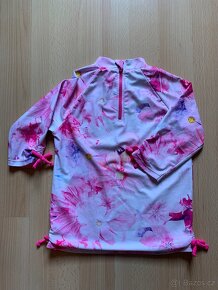Sportovní triko, dres vel. 110/116 - 4
