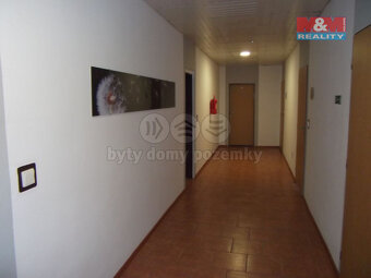 Pronájem obchod a služby, 37 m², Karviná, ul. Rudé armády - 4