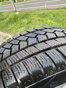 alu kola 4x114,3 R14 - 4