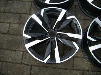alu Kamiq Scala 18" - 4
