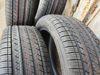 17"zánovní letní pneu Bridgestone 225/45/17 RFT 6000Kč/4ks - 4