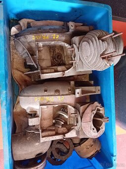 3 x motor - 4