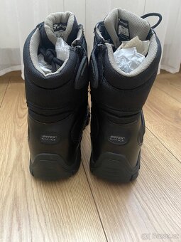 Prodám Bates Delta-8 Gore-tex - 4