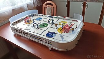 Prodám STIGA HOKEJ - 4